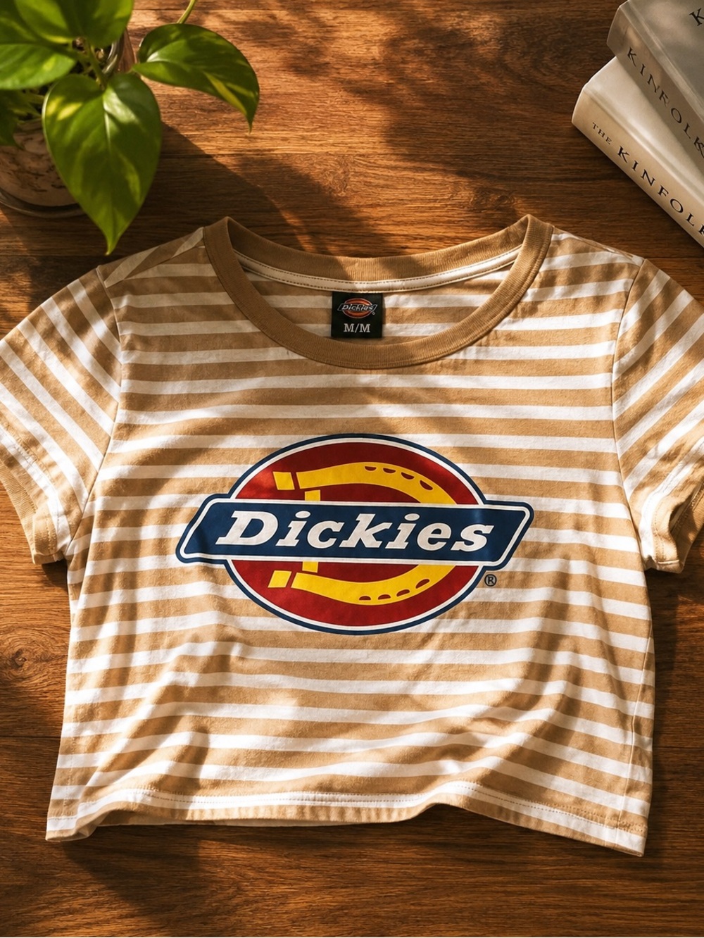 Dickie’s T-Shirr